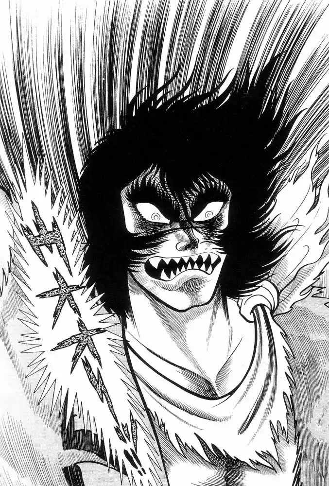 Violence Jack Chapter 0 135